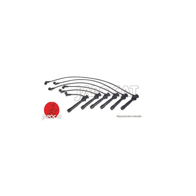 FAISCEAU ALLUMAGE TUCSON 2.7