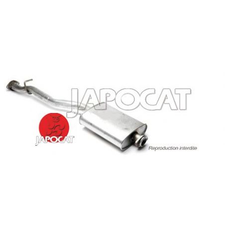 SILENCIEUX AR DEFENDER 200TDI