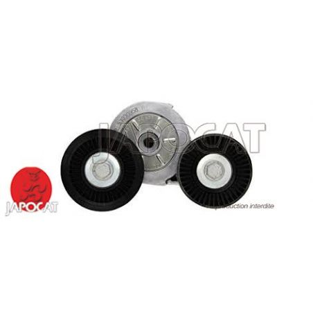 TENDEUR DE COURROIE WJ/WH