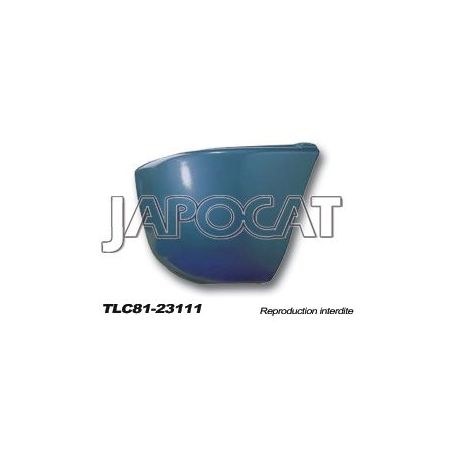 CROSSE PC AVG J8 >94