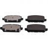 BRAKE PADS Set (Rear)