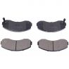 BRAKE PADS Set (Front)