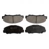 BRAKE PADS Set (Front)