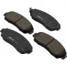 BRAKE PADS Set (Front)
