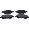 BRAKE PADS Set (Front)