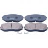 BRAKE PADS Set (Front)