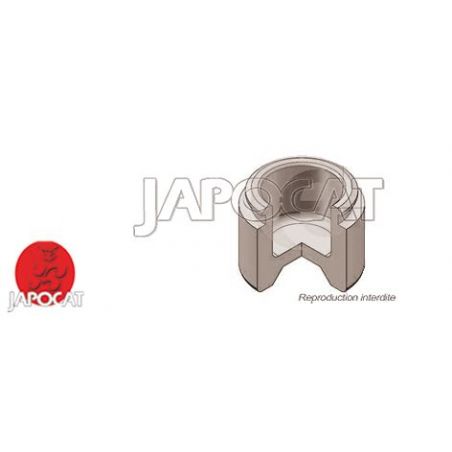 PISTON D'ETRIER AV +51mm