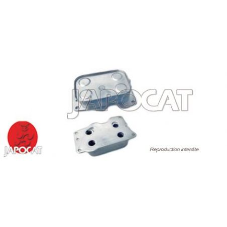 RADIATEUR D'HUILE KUGA II