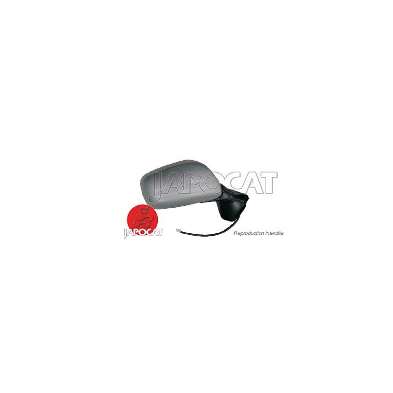 RETRO D AURIS 07>09 ELE