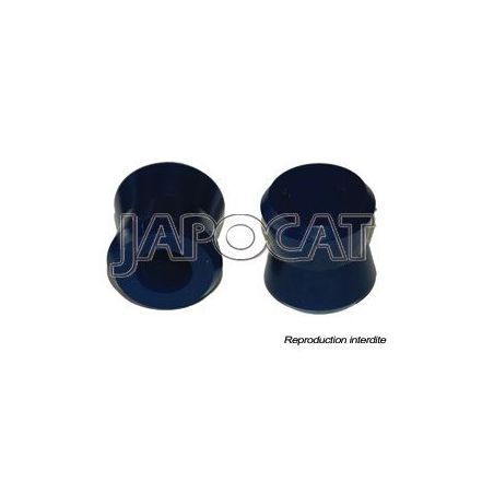 SILENTBLOC OEIL AMORT AR LJ/KZ  X2