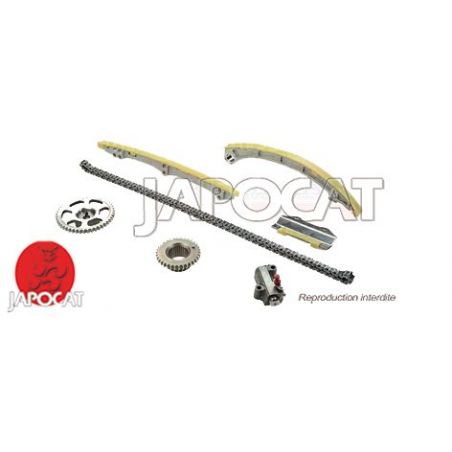 KIT CHAINE CRV II/ACCORD 2.0