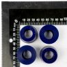 SILENT-BLOCS Polyuréthane SuperPro (4SB)