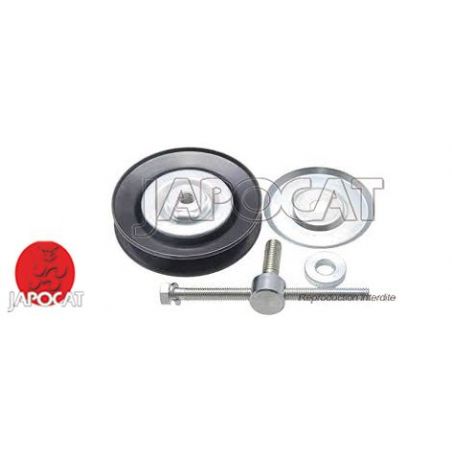 POULIE TENDEUR DE COURROIE KB4