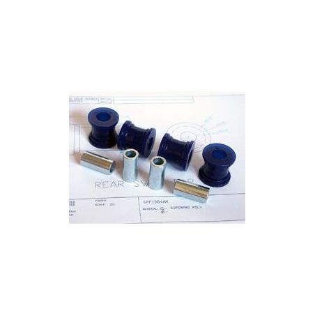 SILENTBLOC SUPERPRO SUBARU