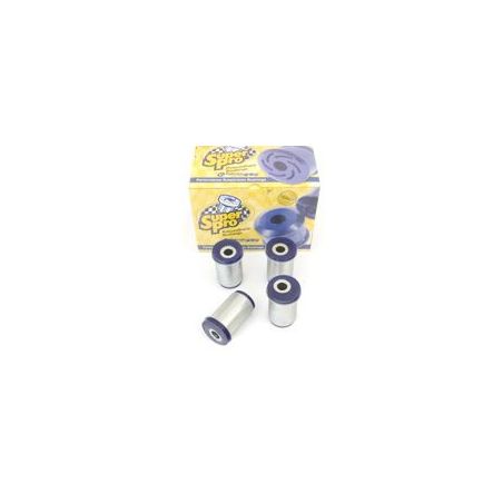 SILENTBLOC SUPERPRO (X4) SILENTBLOC SUPERPRO (X4)