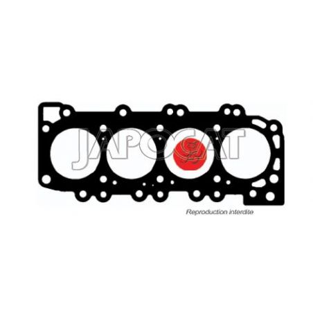 JOINT de CULASSE 1 Trou YD22