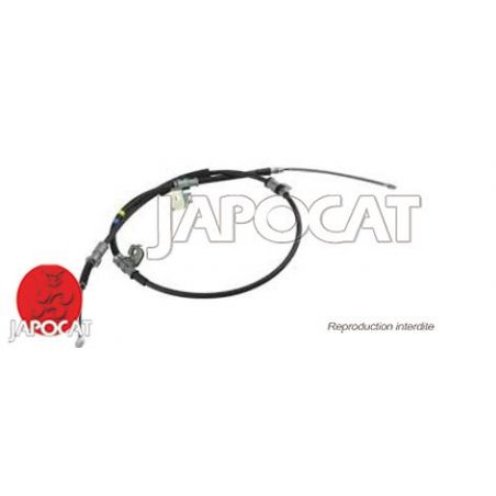 CABLE F.A.M ARD H1 08>