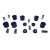 KIT SILENT-BLOCS Polyuréthane SuperPro