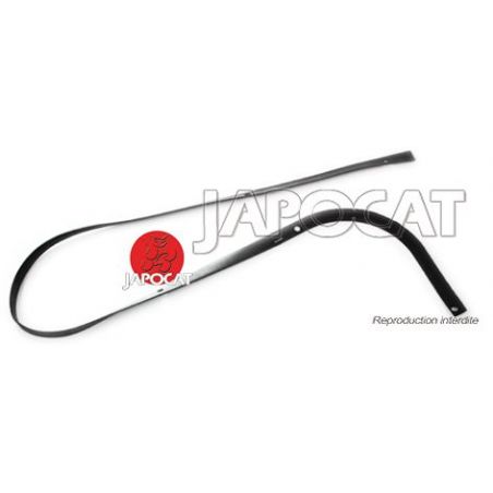 PATIN ARRIERE DE PORTE J4