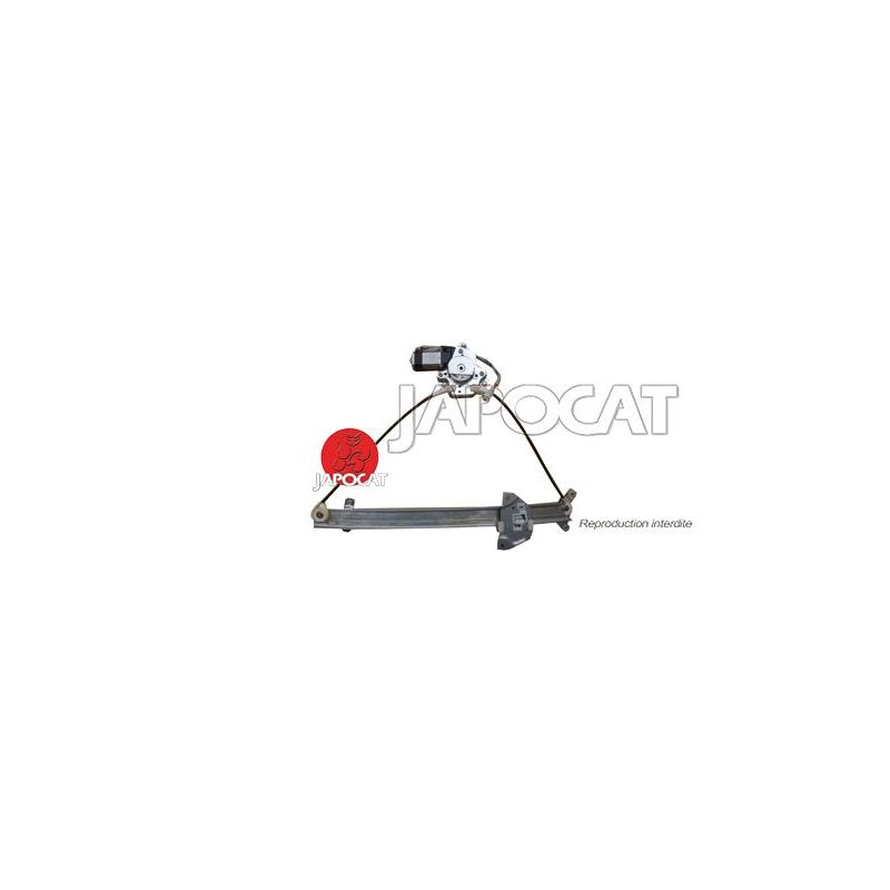 MECA LV D +MOTEUR V2/V4