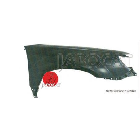 AILE AVD FORESTER 03>07