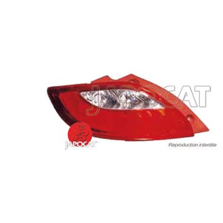 FEU ARG MAZDA 2 07- FEU ARG MAZDA 2 07-