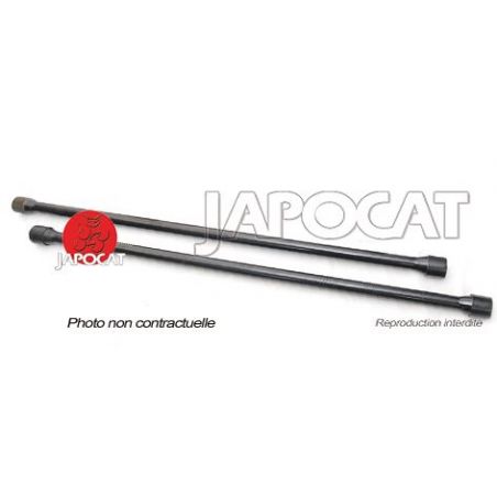 BARRES DE TORSION TT  LA PAIRE