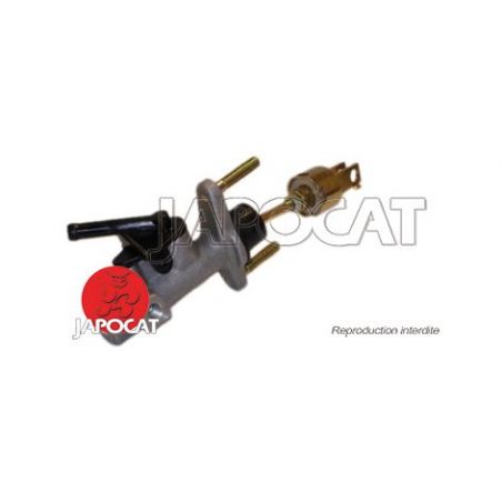 EMETTEUR EMBRAYAGE YARIS P10