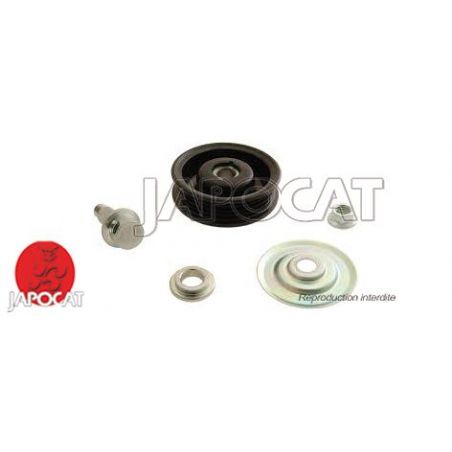 POULIE TENDEUR 1HDFTE NERVUREE ORIG