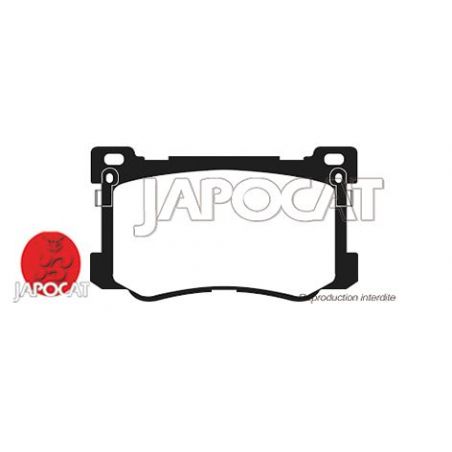 PLAQUETTES AV GENESIS YELLOW