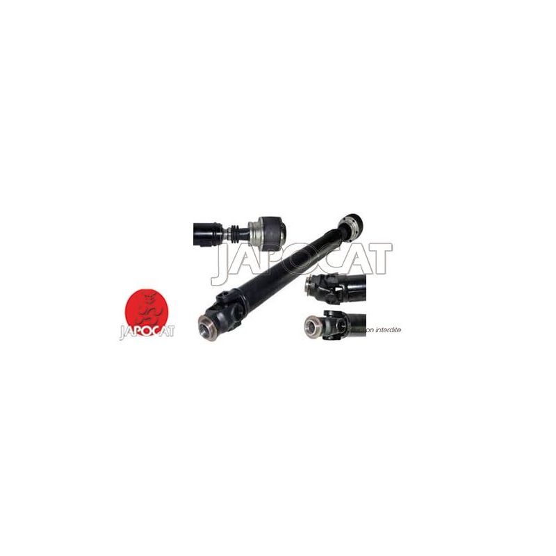 ARBRE TRANSMISSION AV FREE