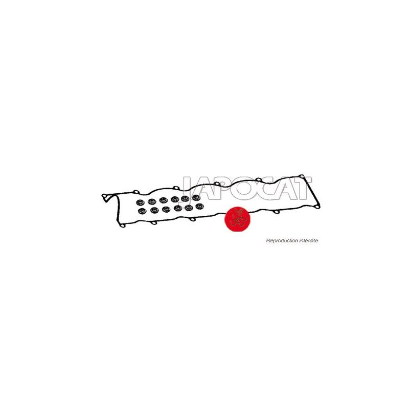 JOINT de COUVRE CULASSE WLT