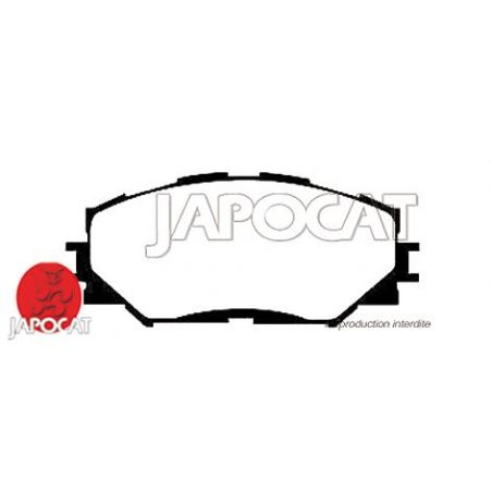 PLAQUETTES AV A30 GREEN