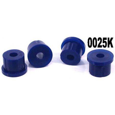 SILENTBLOC SUPERPRO Non Affecté