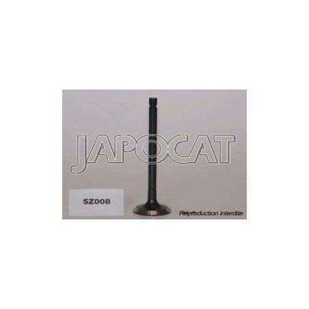 SOUPAPE ECHAPPEMENT G16B SOUPAPE ECHAPPEMENT G16B