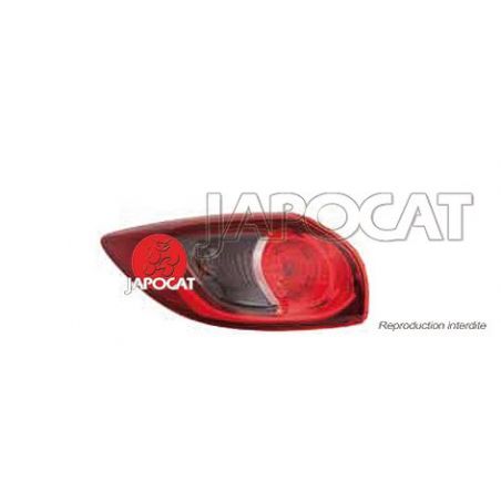 FEU ARG MAZDA CX5 12-