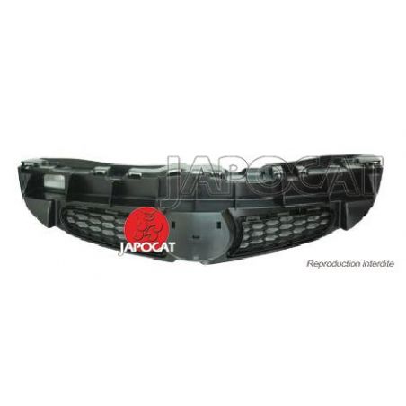 CALANDRE AYGO 05> NOIRE