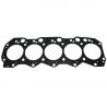 CYLINDER HEAD GASKET (3 holes) (OEM)
