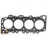 CYLINDER HEAD GASKET (1+3 holes) (OEM)