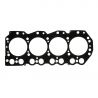 CYLINDER HEAD GASKET (0 hole) (OEM)
