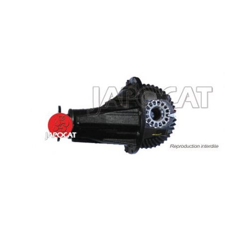 NEZ PONT AV HZJ79 10x43 -BLOC ORIGI