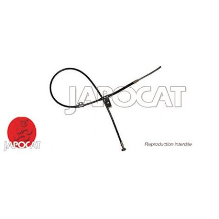 CABLE F.A.M ARG SJ 3 PORT