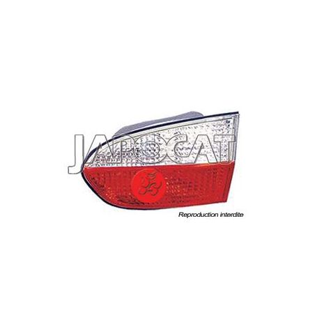 FEU DE HAYON ARD H1 / SATELLITE 95>