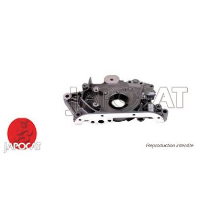 POMPE A HUILE PICANTO