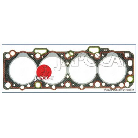 JOINT de CULASSE LD20II 1 Trou