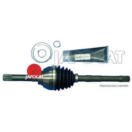 CARDAN DMAX ORIGINE CARDAN DMAX ORIGINE