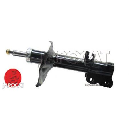 AMORTISSEUR A322 AVG GAZ