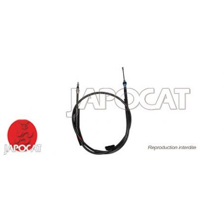 CABLE F.A.M AR MAZDA 3 BK