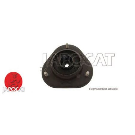 COUPELLE AMORTISSEUR AV TERIOS