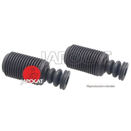 KIT PROTEC. AMORTISSEUR AV N16